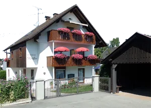 Kneippkurpension Krößer