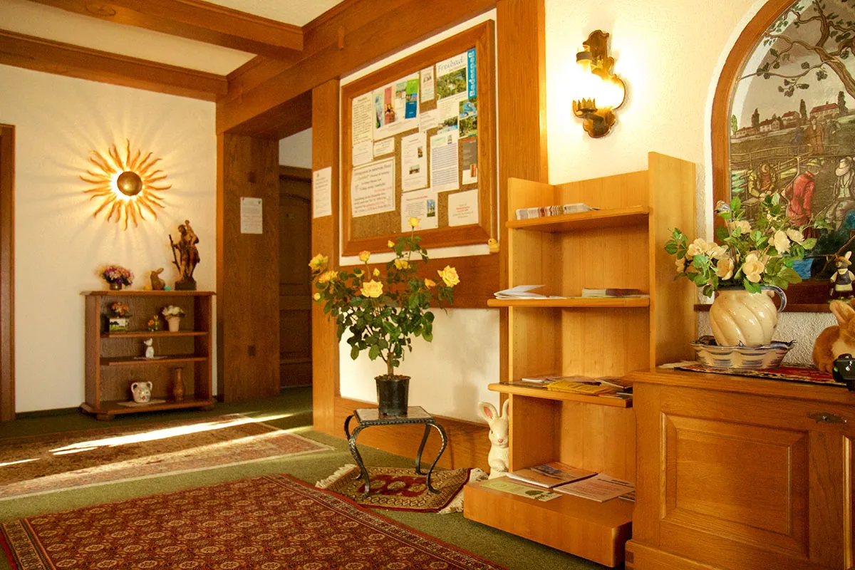 Kurhotel-Pension Marie-Luise